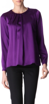 HUGO BOSS Isolia top