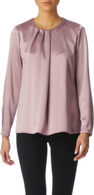 HUGO BOSS Isolia top
