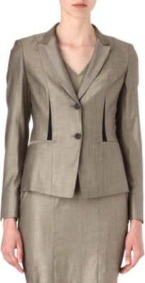 HUGO BOSS Jadina blazer