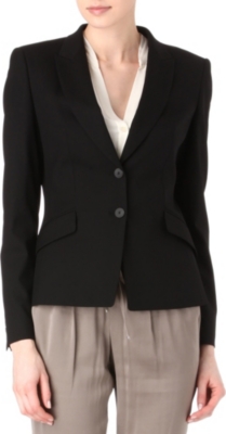 HUGO BOSS Jaellata blazer