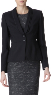 HUGO BOSS Jaslunata suit jacket