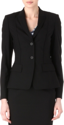 HUGO BOSS Jelana blazer