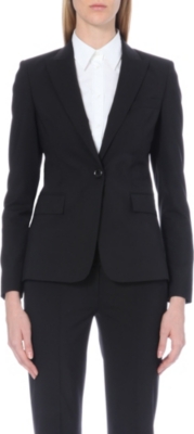 HUGO BOSS Juicy suit jacket
