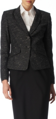 HUGO BOSS Juljanella jacket