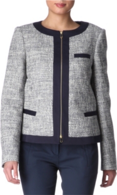 HUGO BOSS Koralie jacket