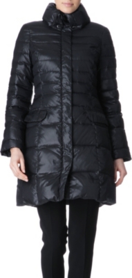 HUGO BOSS Padded coat