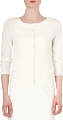 HUGO BOSS Sibella cardigan