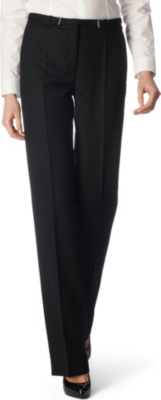 HUGO BOSS Tegaoretta trousers