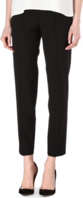 HUGO BOSS Tubisa cropped trousers