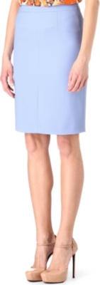 HUGO BOSS Panema pencil skirt