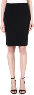 HUGO BOSS Vilina suit skirt