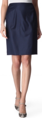 HUGO BOSS Vilinata pencil skirt