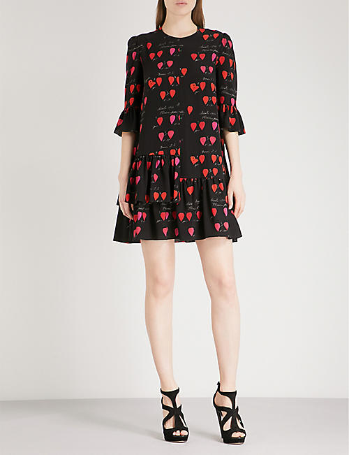 Alexander McQueen Dresses