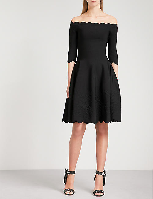 Alexander McQueen Dresses