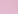Pale pink