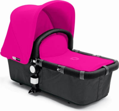 BUGABOO Donkey tailored fabric set (Pink