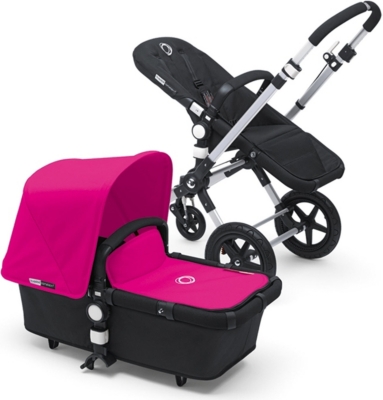 BUGABOO Tailored fabric set