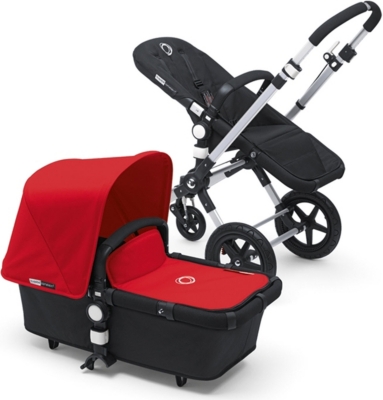 BUGABOO Tailored fabric set