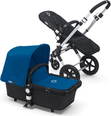 BUGABOO Tailored fabric set