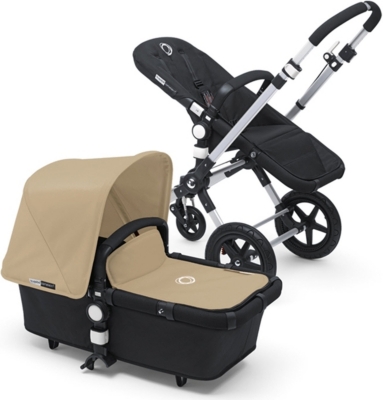BUGABOO Tailored fabric set