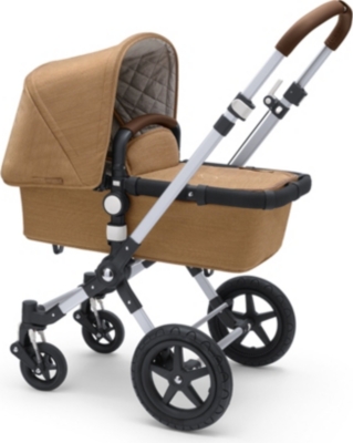 BUGABOO Cameleon3 Sahara stroller