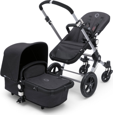 BUGABOO Cameleon3 Denim 107 Special Edition