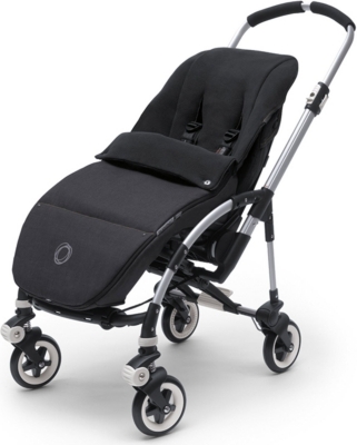 BUGABOO Bee Denim 107 stroller
