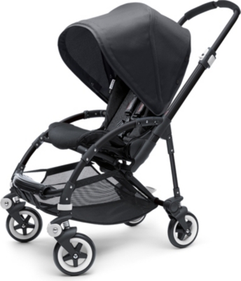 BUGABOO Bee all-black special edition