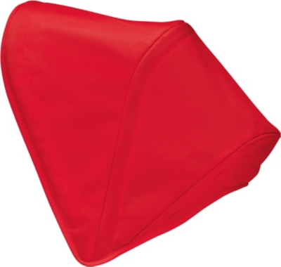 BUGABOO Bee canopy (Red