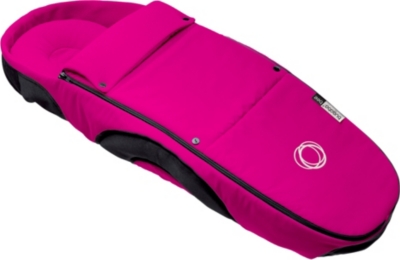 BUGABOO Bee baby cocoon (Pink