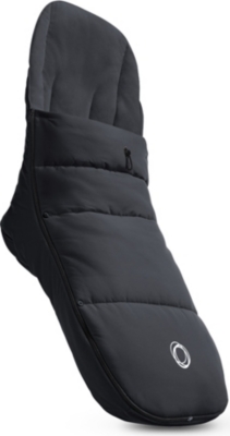 BUGABOO Footmuff (Black