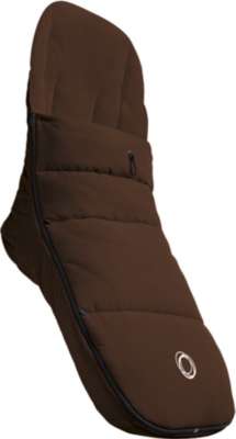 BUGABOO Footmuff (Brown