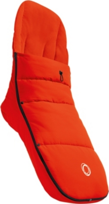 BUGABOO Footmuff (Orange