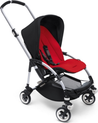 BUGABOO Seat liner (Red