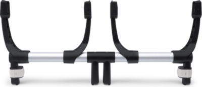 BUGABOO Donkey twin car seat adaptors