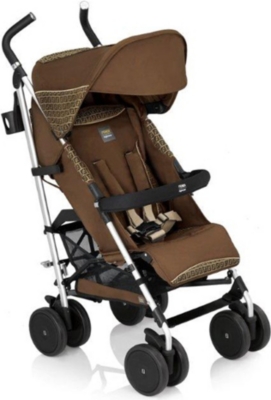 FENDI Fendi-Inglesina stroller
