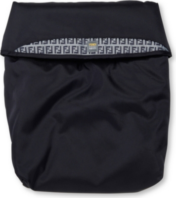FENDI Fendi-Inglesina foot muff