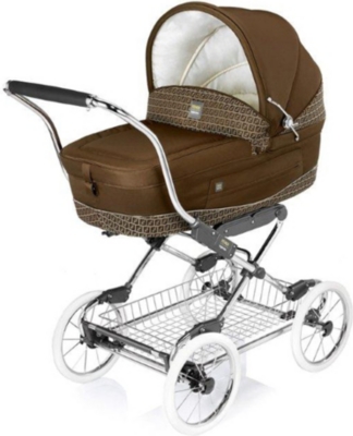 FENDI Fendi-Inglesina pram