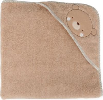 NATURES PUREST Teddy & Ele cuddle robe