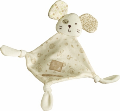 NATURES PUREST MeeMee mouse comforter