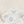 Cream/blue