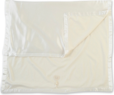 NATURES PUREST Pure Love silk blanket