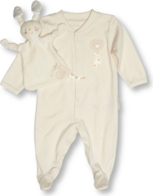 NATURES PUREST Pure love sleepytime gift set