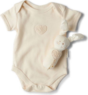 NATURES PUREST Pure Love petite gift set