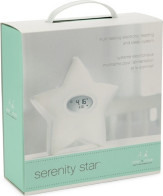 ADEN + ANAIS Serenity Star