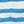 Blue stripes