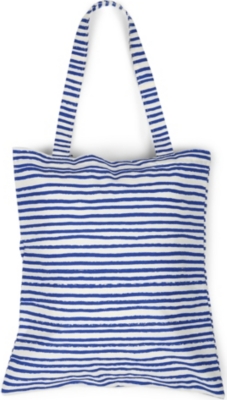 NOE AND ZOE Cotton bag