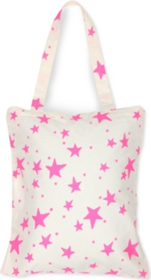 NOE AND ZOE Cotton bag