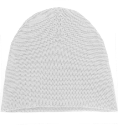 BELLE ENFANT Claudie cashmere-blend hat