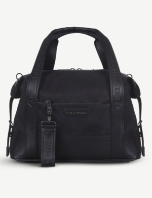 tiba and marl raf holdall